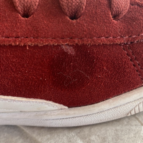 23:11   Puma Suede Sneakers - Picture 10 of 10